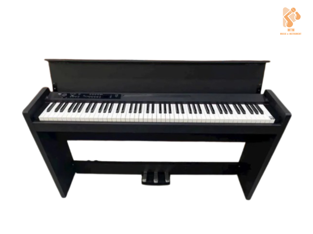 KORG - LP380 ( LIKE NEW )